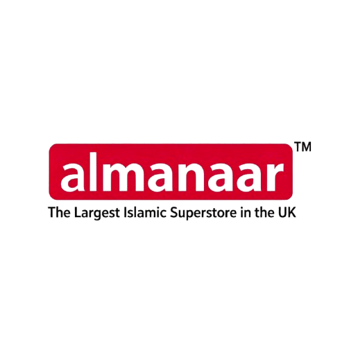 Client brand logo