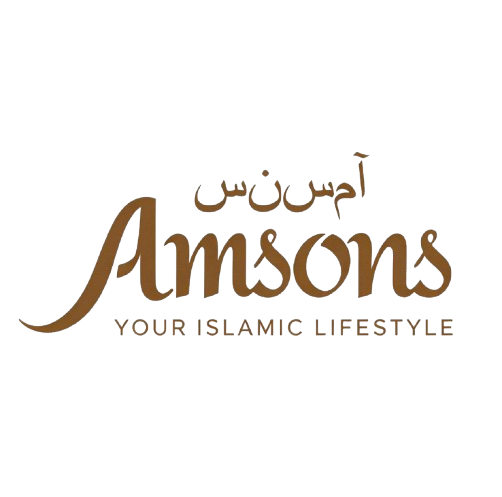 Client brand logo