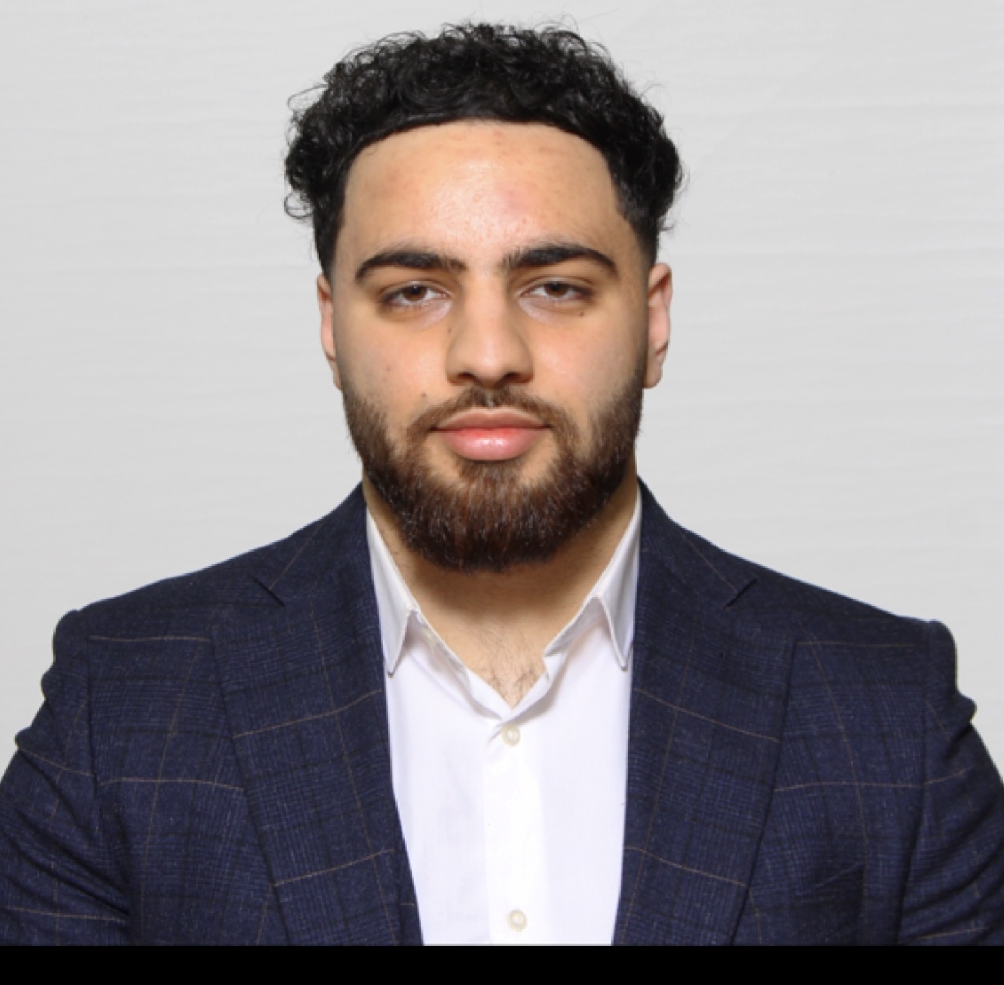Yahya Yenil, Co-Founder and Business Manager of YA Marketing